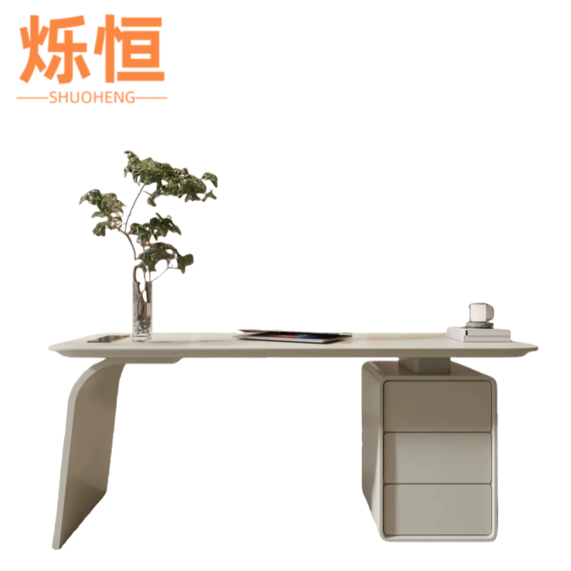 烁恒书桌1200*750*600mm张高清大图