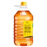 龙大 压榨浓香菜籽油5L