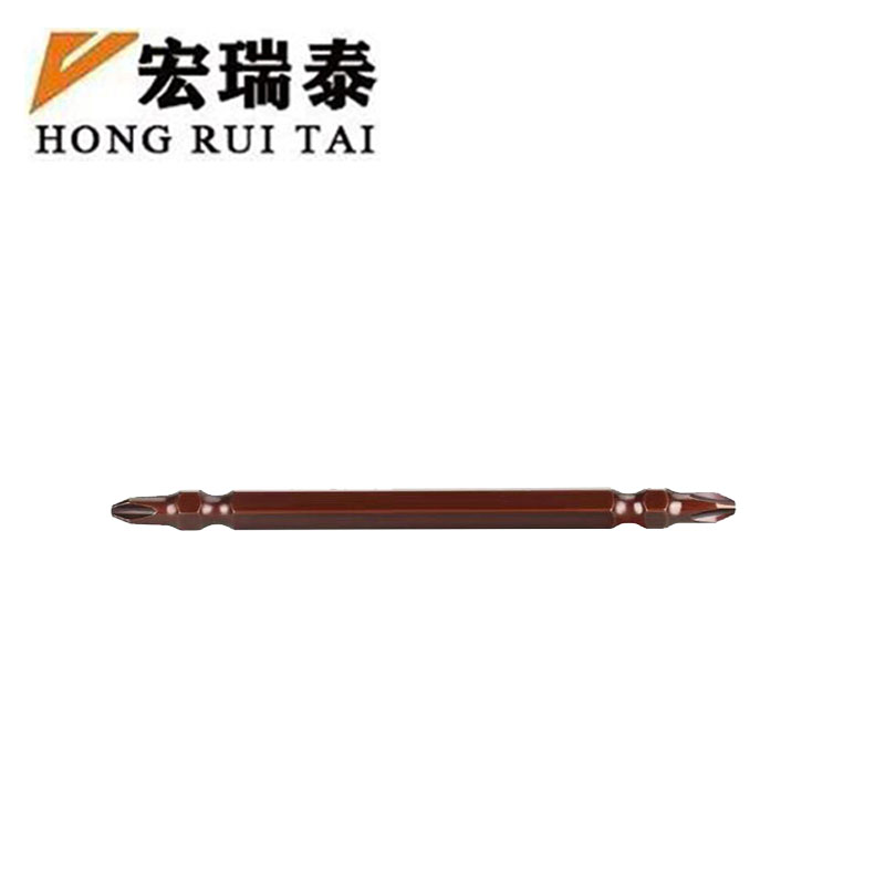 宏瑞泰 十字批头 PH3 支高清大图