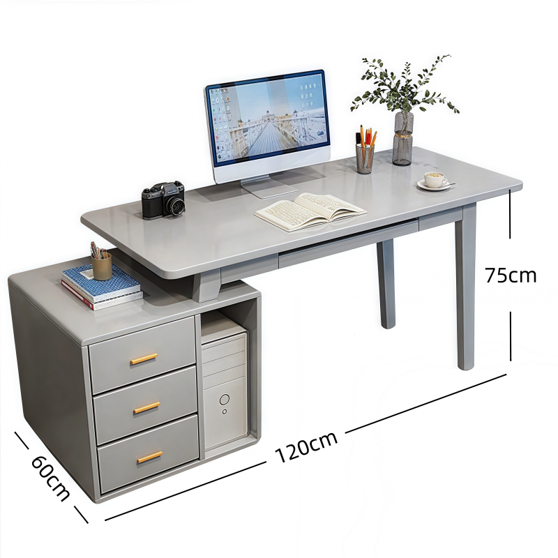 铭思沃办公桌高清大图