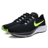 Nike耐克男鞋 2021新款 AIR ZOOM PEGASUS 37运动跑步鞋BQ9646 官方正品 专柜发货