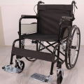 金寿堂 功能轮椅 喷塑大软出口定制版 SYIV90-JS01