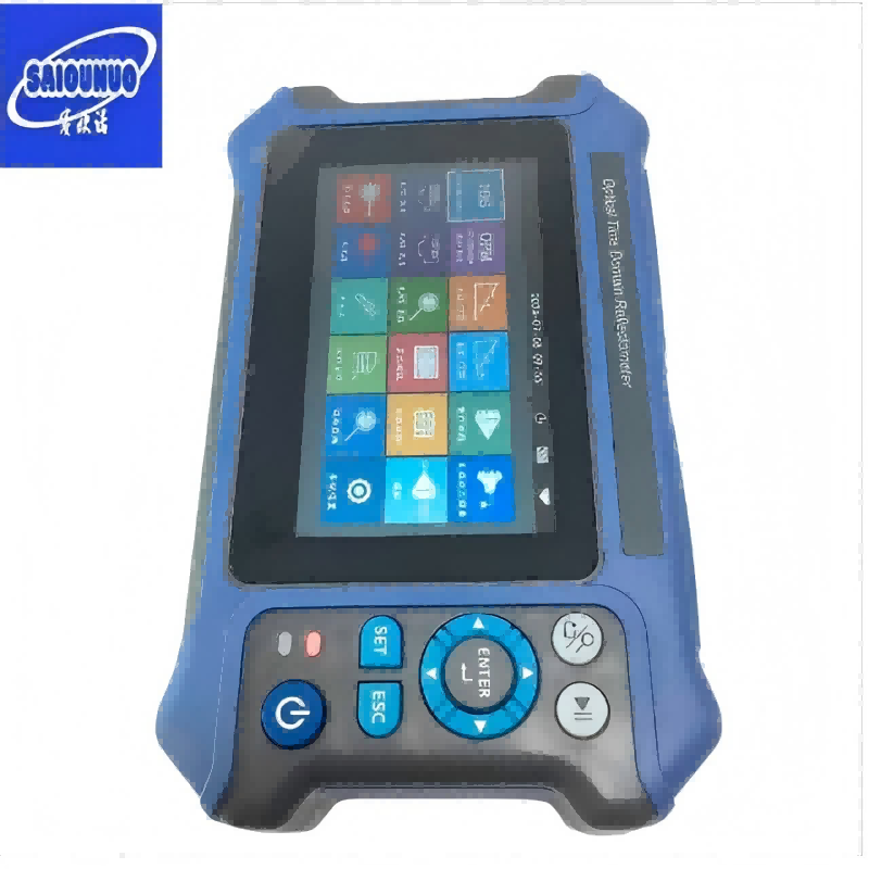 赛欧诺 光纤测试仪 OTDR-AT300 网络设备/网络相关 > 光纤设备 > 光仪器
