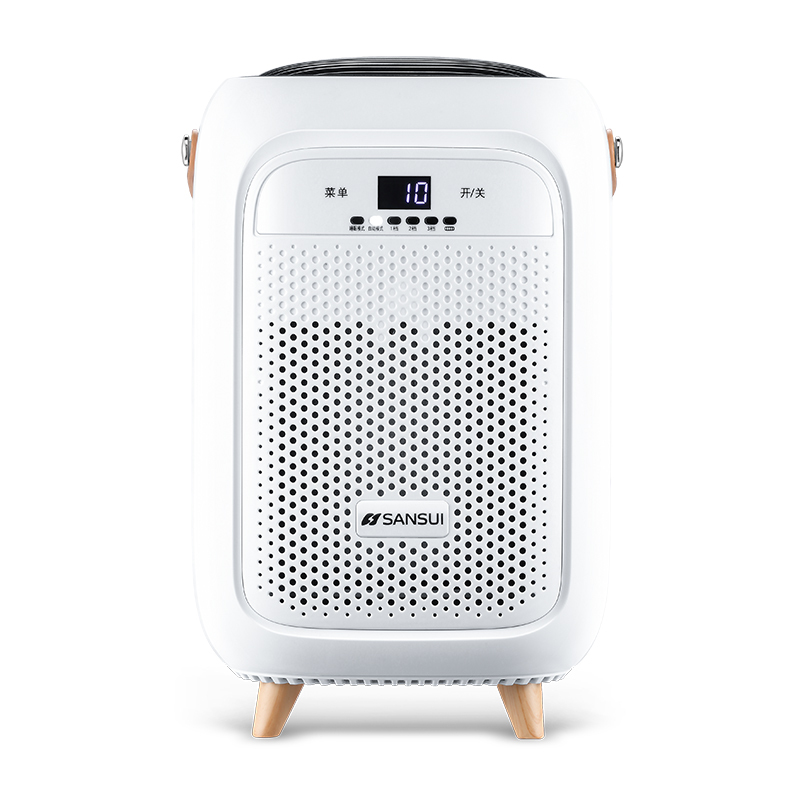 山水(SANSUI)空气净化器JM-SKJ5606