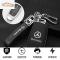 [补贴10%]奔驰C260L钥匙套新e级a200l C200L E300L GLC GLB GLA C级S汽车包汽车钥匙