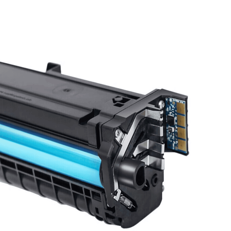 德懿 CTL-2200M 红色硒鼓 带芯片 1500 页大容量 兼容奔图打印机 易加粉高品质耗材图片