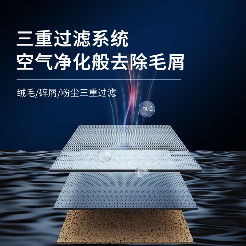 松下(Panasonic)NH-EH900W 9KG热泵烘干衣机 40分钟快烘 原装变频压缩机 烘护免熨烫即干即穿图片