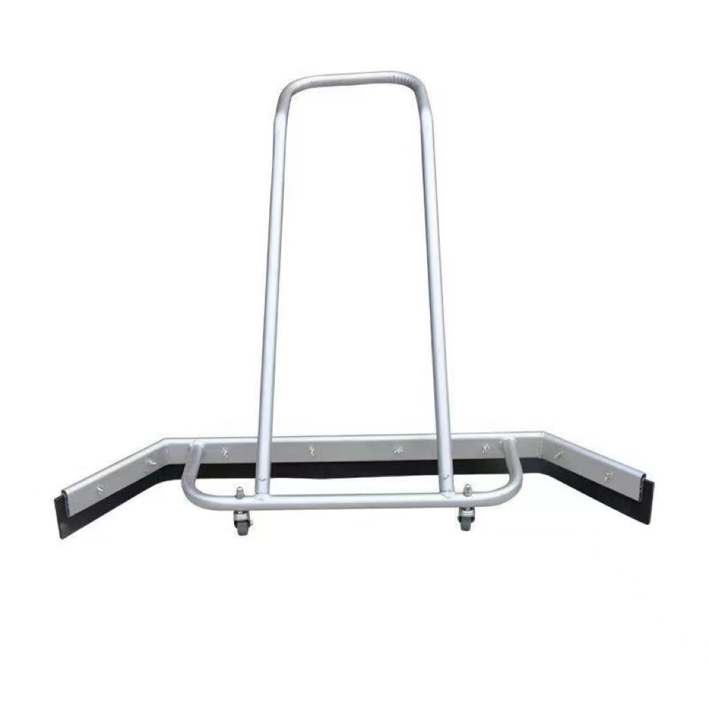 丝路众成 加厚铝合金推水器 1.5m 个高清大图