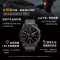 佳明(GARMIN)Fenix7X Pro太阳能旗舰版黑色(51mm)心率跑步高尔夫户外运动手表