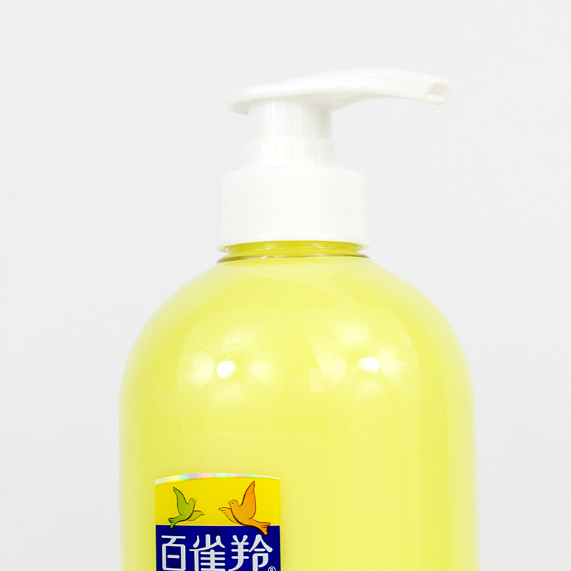 百雀羚 焗油修护护发素1000ml 新老包装随机发