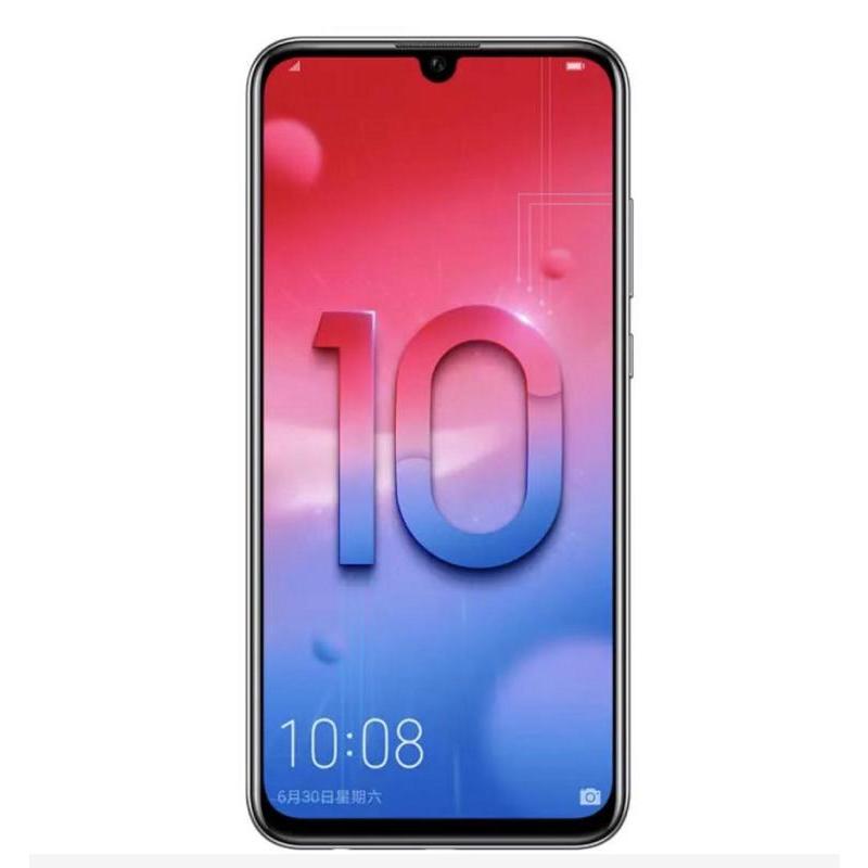 二手9成新华为huawei荣耀10青春版67764g游戏拍照手机621寸全面屏