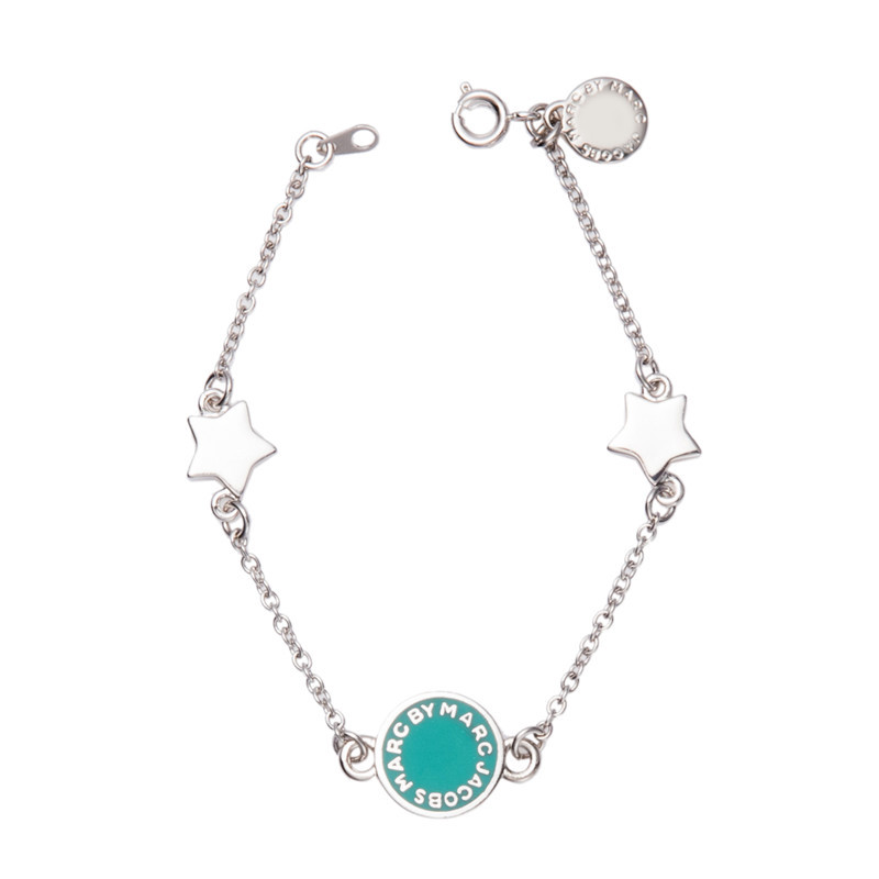 马克雅可布marcjacobs欧美风小星星女士时尚手链33