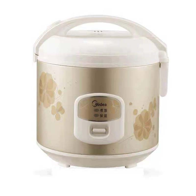 美的(Midea) 电饭煲 MB-WYJ301