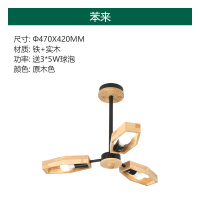 雷士照明NVC全铜吊灯客厅灯具别墅大厅复古浪漫温馨卧室灯饰吊灯