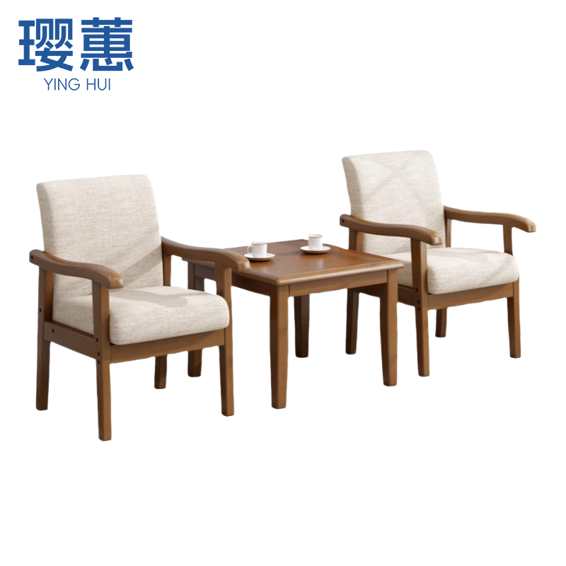 璎蕙 一桌二椅0.5m 套高清大图