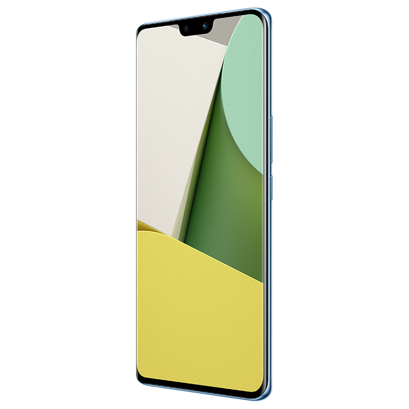 vivo S12 Pro 8GB+256GB 屿蓝 高跑分旗舰芯片+前置5000万柔光双摄+后置一亿像素超清主摄5G双模新品手机S12pro