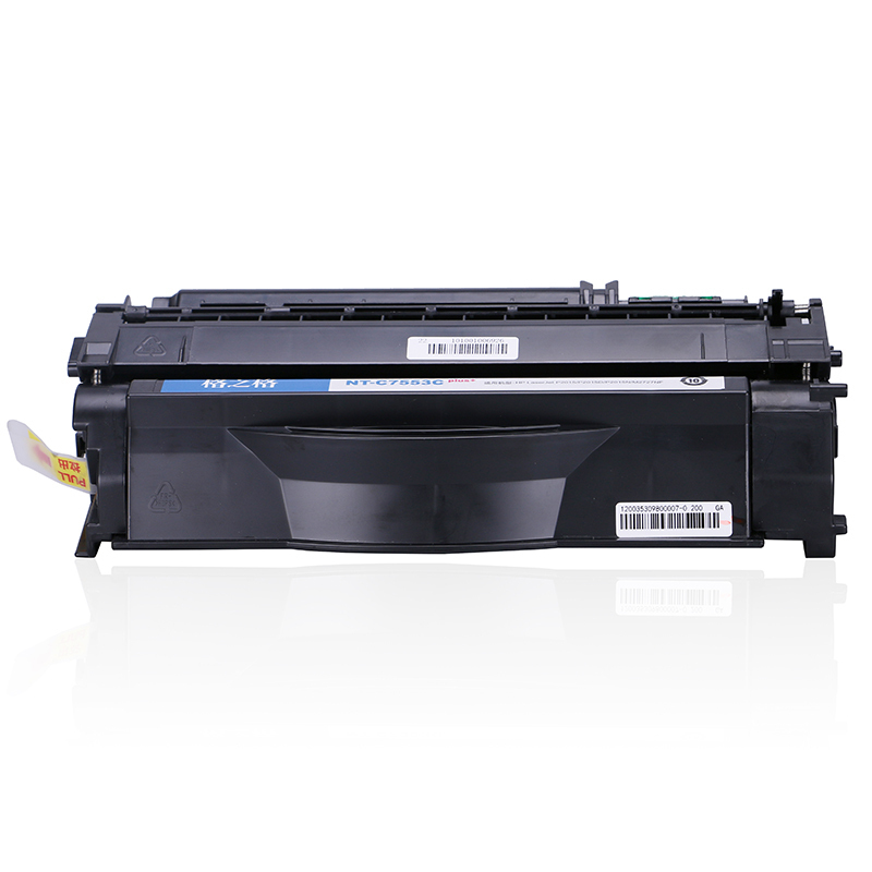 格之格 (G&G)Q7553A硒鼓NT-C7553Cplus+ 适用HP LaserJet P2010