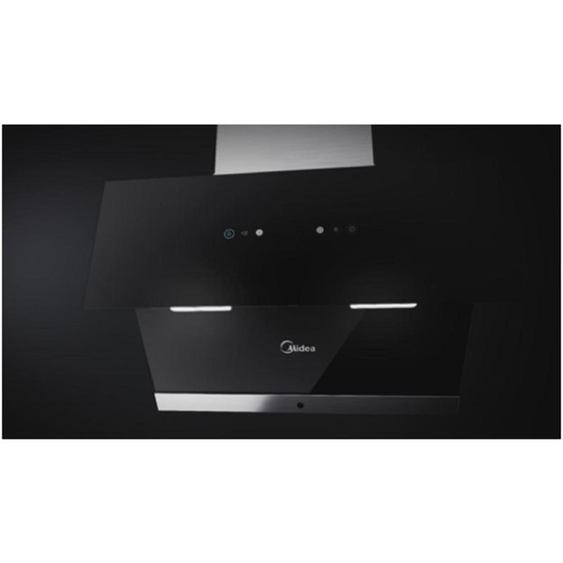 美的(Midea)油烟机CXW-260-C66