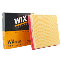 维克斯(WIX)空气滤WA10633适配五菱宏光1.2L/1.4L