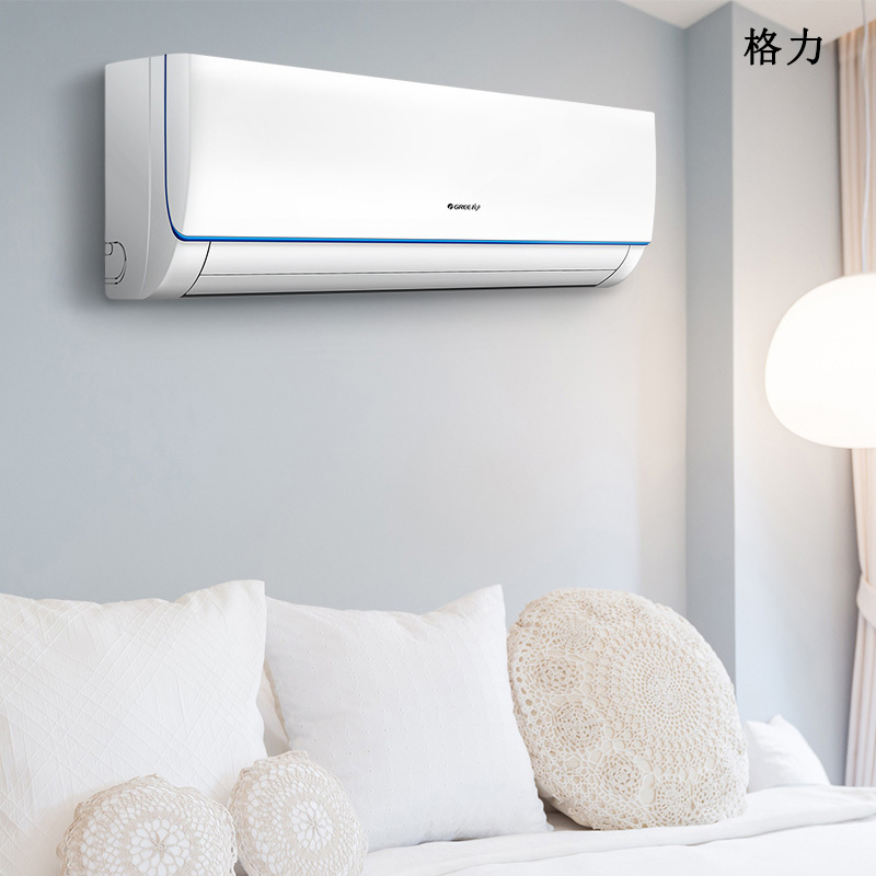 格力(GREE) 1P 壁挂式 变频 冷暖空调 KFR-26GW（单位：台）