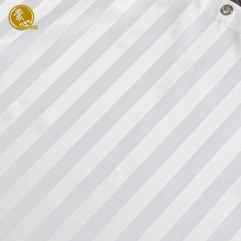 裳心浴帘SXYL-001高清大图