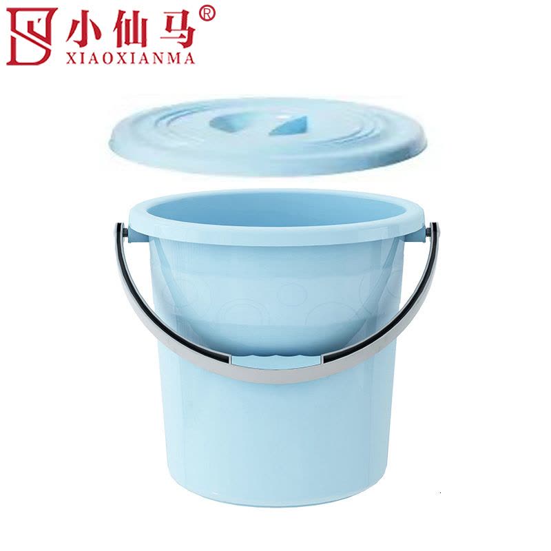 小仙马 水桶 个图片