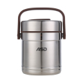 爱仕达臻悦系列不锈钢保温提锅RWS15TY