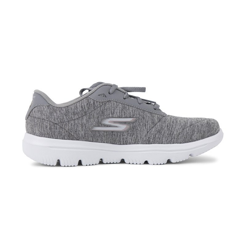 Skechers斯凯奇舒乐步2020秋运动休闲鞋 轻便散步鞋健步鞋女15756