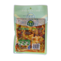 吉香居木耳香菜180g