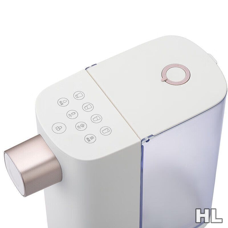 德世朗即热开水机DDQ-SH220高清大图