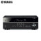 Yamaha/雅马哈 RX-V581家庭影院7.2声道AV功放全景声DTSX蓝牙功放 金色