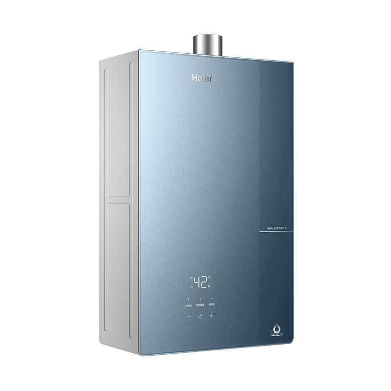 海尔燃气热水器JSLQ27-16E10DU1图片