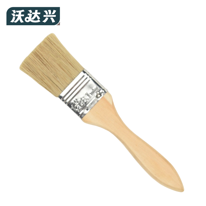 沃达兴 刷子 1.5寸 把高清大图