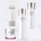 怡丽丝尔(ELIXIR)纯肌净白柔滑晶润水+乳液+面霜 丰润型护肤品女补水保湿淡斑专柜正品