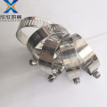 欣欣妍宸 304不锈钢喉箍 21-44mm/个 21-44mm