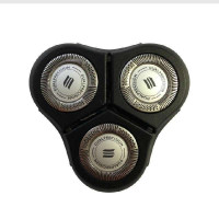 Philips/飞利浦电动剃须刀刀头 RQ11刀片刀网适用于RQ1150 RQ1180 RQ1160等 剃须刀配件