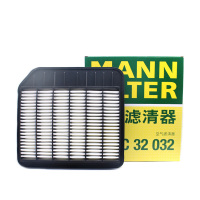 曼牌(MANN)空气滤C32032适配18款途乐 4.0L V6