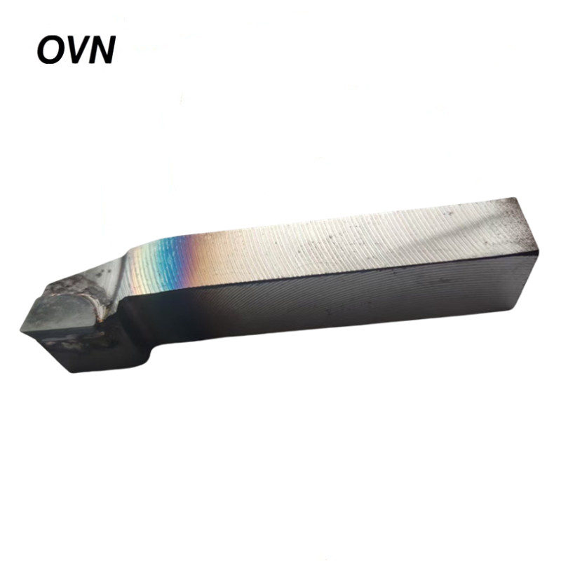 OVN 紧固刀具零件车刀 20方90度-YW2 个高清大图