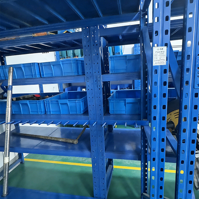 恰通棍棒架重型2000*600*2000mm/组高清大图