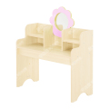 华森葳GP2-W07布娃娃妈咪化妆台-粉色 GP2-W07布娃娃妈咪化妆台-粉色