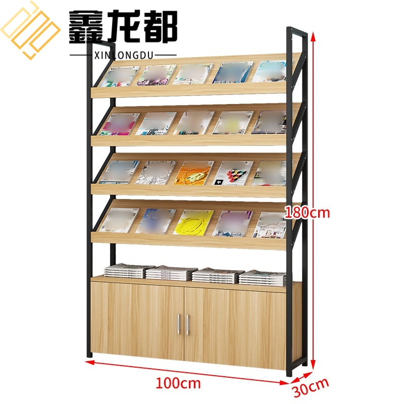 鑫龙都 宣传架100*30*180cm个