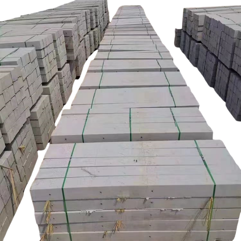 日目 防护栅栏立柱水泥立柱120*120*2200mm/根高清大图