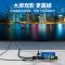 lighting转HDMI和VGA 苹果通用高清iPhone转换器hdmi拓展 lighting转接头ipad扩展坞vg