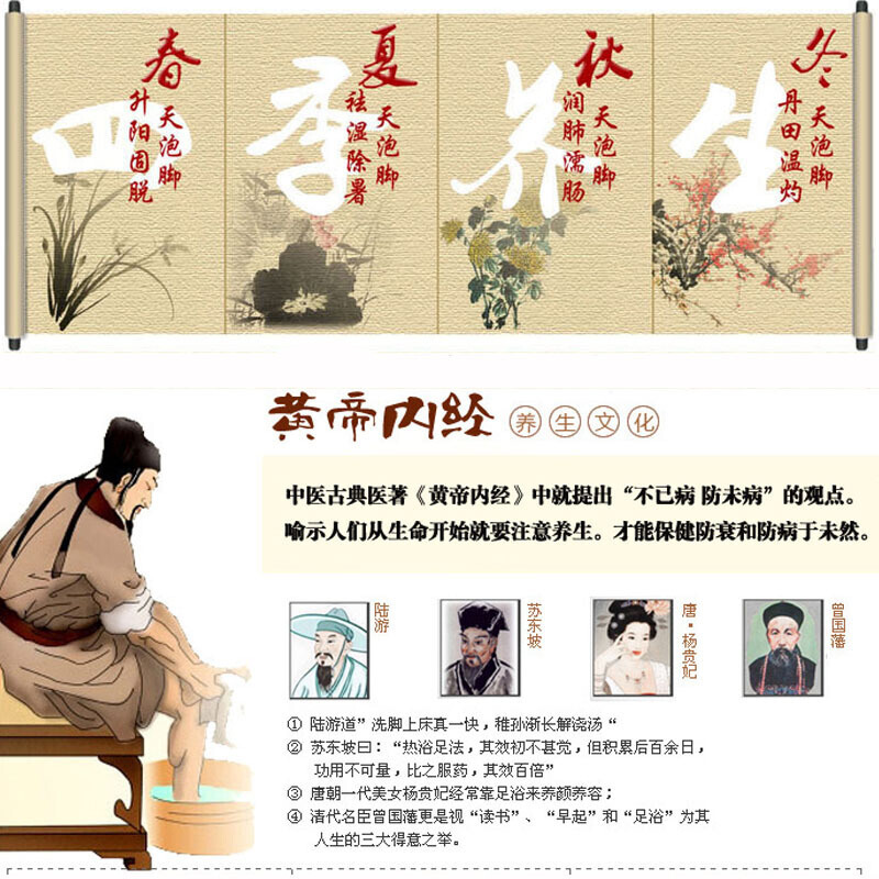 身体泡脚粉肌肉韧带拉伤习惯性扭伤踝关节脚踝崴脚跌打损伤疼痛水肿泡脚药粉