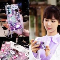 OPPOk5手机壳女杨紫同款a11x/a9x闪粉流沙a7x/a5/a3/r17/r15/r9潮 杨紫同款+编织挂绳 op