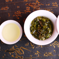 春逸茗茶 特级浓香型铁观音茶叶乌龙茶安溪铁观音礼盒装新茶258g