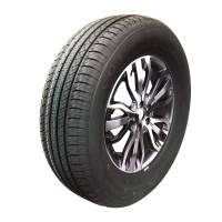 舒适静音汽车轮胎275/60R18