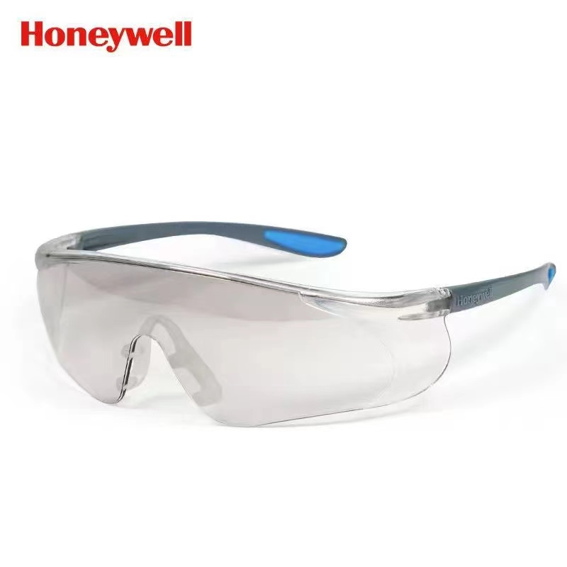 霍尼韦尔/Honeywell 护目镜 S300A 300110 一副