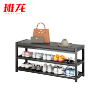 班龙鞋架换鞋凳c90个
