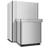 龙的 开水器商用 开水机全自动电热烧水器 KS-9-12KW德玛仕